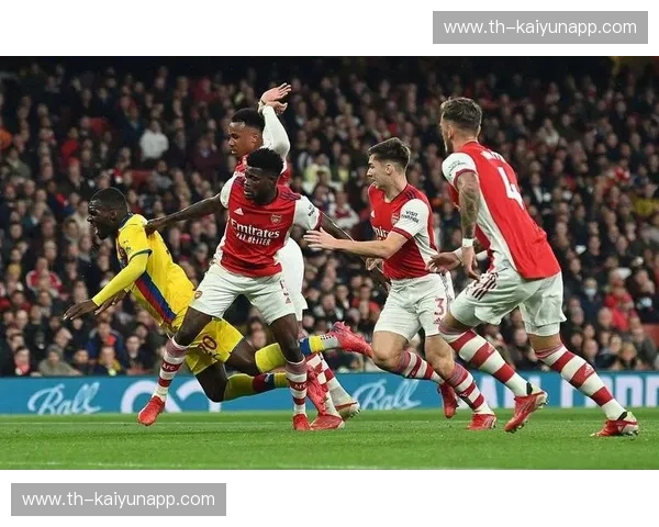 开云体育德比战：与你一起见证重量级对决的激情时刻