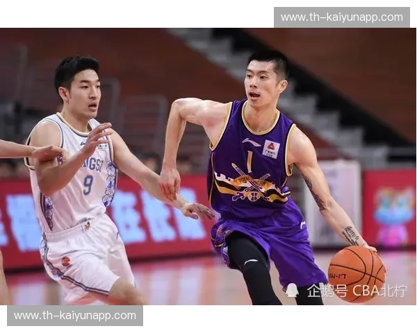 CBA伤停汇总：趋势洞察与赛季博弈